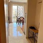 Apartment Dawn Park Deluxe 3 Floor