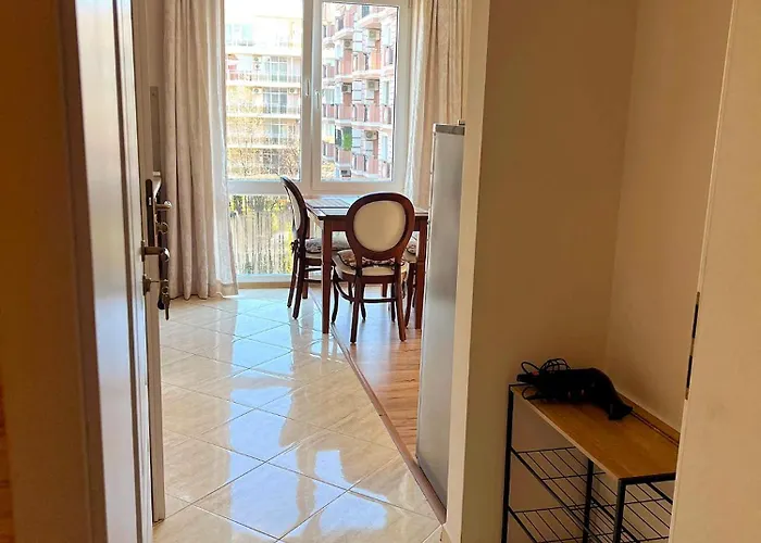 Apartamento Dawn Park Deluxe 3 Floor