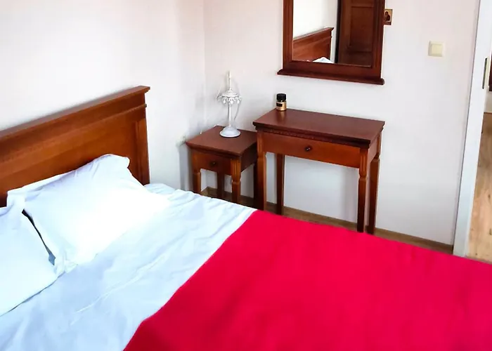 Dawn Park Deluxe 3 Floor Apartamento