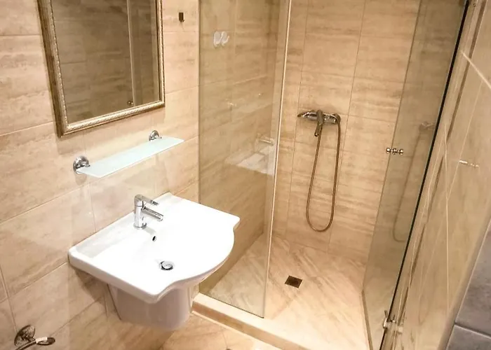 Dawn Park Deluxe 3 Floor Sunny Beach