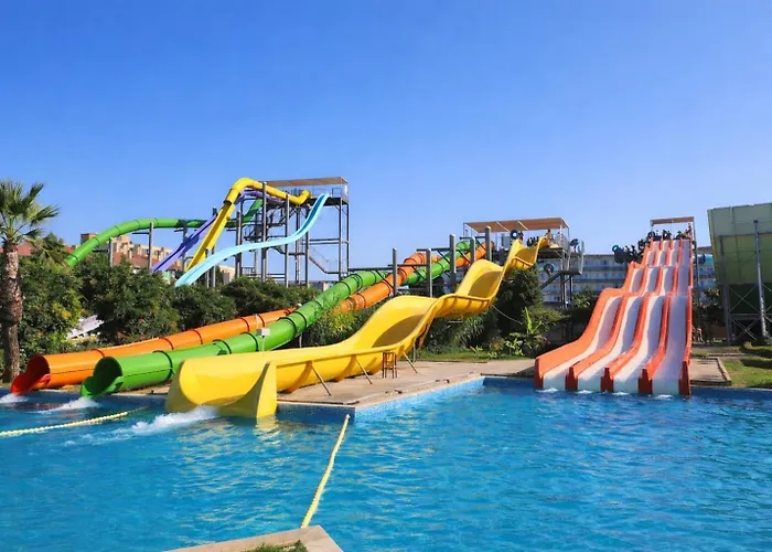 Apartamento Dawn Park Deluxe 3 Floor *