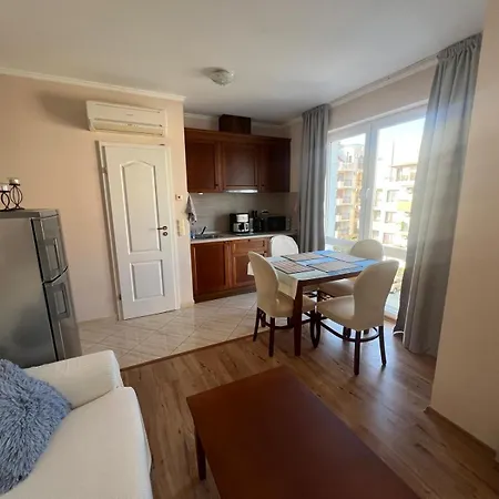 Dawn Park Deluxe 3 Floor Appartement *