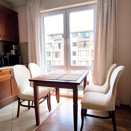아파트 Dawn Park Deluxe 3 Floor *