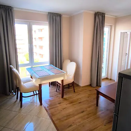 Dawn Park Deluxe 3 Floor 아파트 써니비치