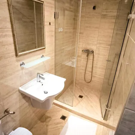 Dawn Park Deluxe 3 Floor 써니비치