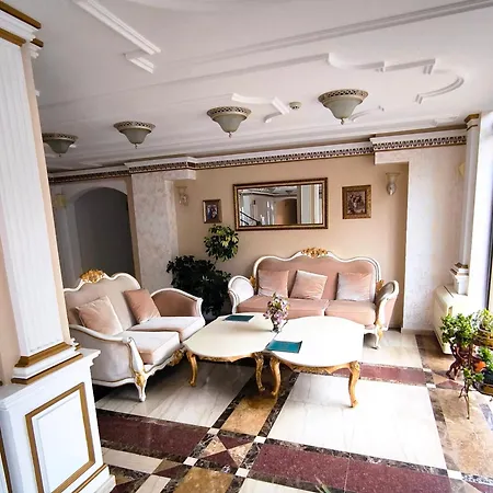 Dawn Park Deluxe 3 Floor * 阳光海滩