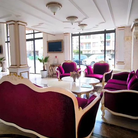 Dawn Park Deluxe 3 Floor 아파트