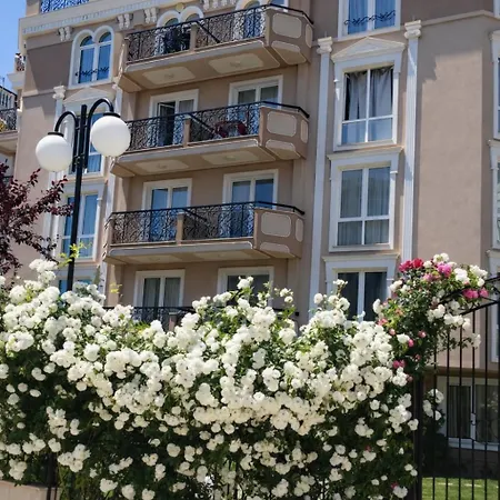 公寓 Dawn Park Deluxe 3 Floor *