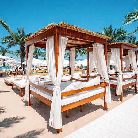 公寓 Dawn Park Deluxe 3 Floor