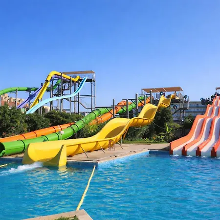 Appartement Dawn Park Deluxe 3 Floor *