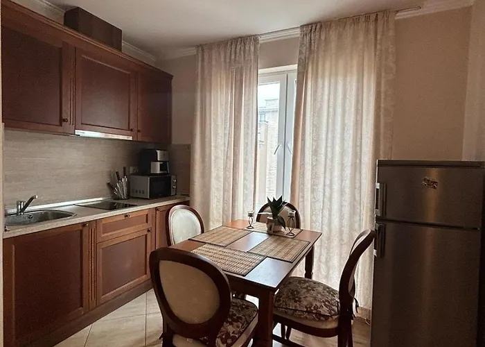 Dawn Park Deluxe 3 Floor *