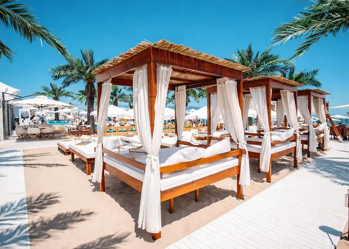 公寓 Dawn Park Deluxe 3 Floor